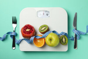 Image of weight loss accessories